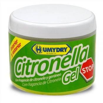 Humydry ambientador Citronella 2 unidades x 350 gramos