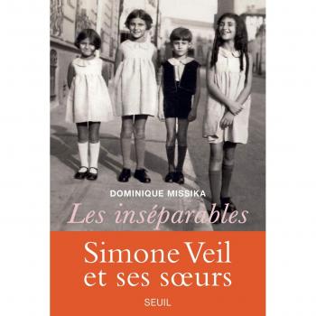 Los Inseparables - Simone Veil y sus Hermanas (Libro en Formato Grande)