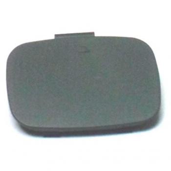 coprigancio Tapón gancho remolque trasero BMW SERIE 7 E65/E66 desde 01/2005 al 12/2008