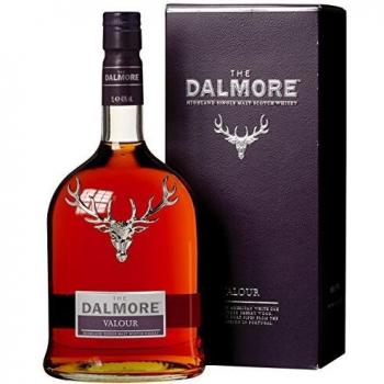 Dalmore Valour 1l Single Malt Whisky