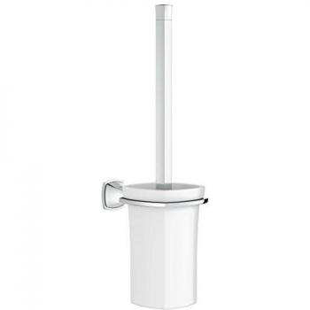 Grohe Grandera - escobillero de pared, color cromo Ref. 40632000