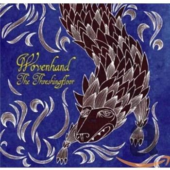 The Threshingfloor