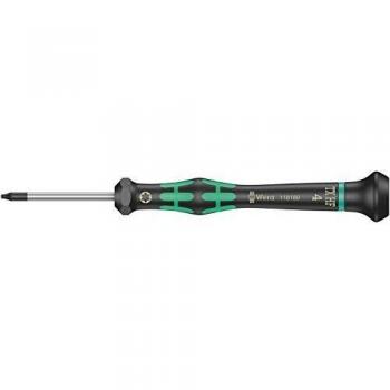 Wera 2067 HF Kraftform Micro Screwdriver T4 40mm