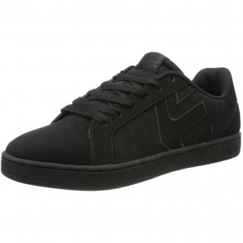 Etnies Fader, Men's Skateboarding Shoes, Black, 7.5 UK