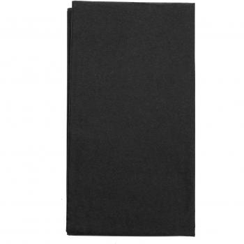 CI Tissue 5830-7 - Papel de seda, color negro