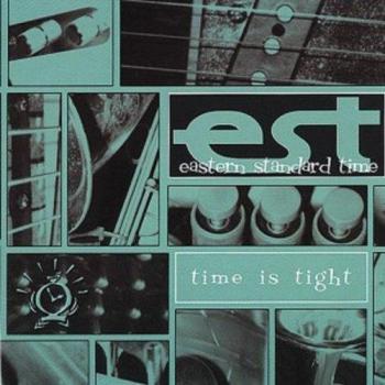 Time Is Tight [Vinilo]