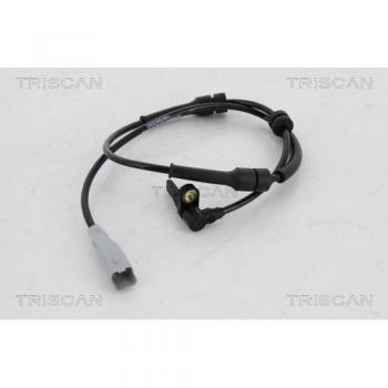 Sensor ABS TRISCAN 8180 28129