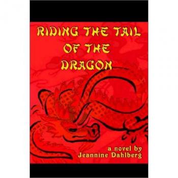 Riding the Tail of the Dragon - Edición en Rústica con Aventuras Épicas y Mitología