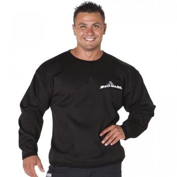 Sudadera Suéter Deportes Culturismo *4557*