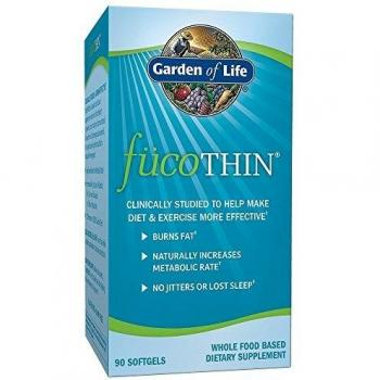 FucoThin 90 sgels
