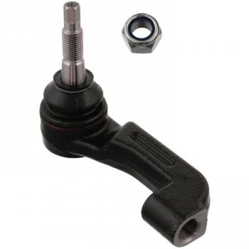 Rótula de dirección FEBI BILSTEIN 41101 Izquierda