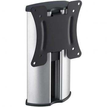 Vogels EFW 6105 - Soporte de pared para televisores LCD y TFT, color plateado y antracita
