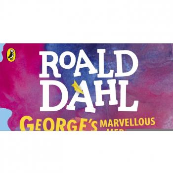 George's Marvellous Medicine