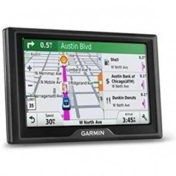 Garmin Drive 50LM – Navegador GPS de la Navegación Europa, 16: 9