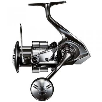 Carrete de Spinning Shimano Vanquish FC XG