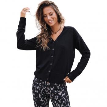 Freeman T Porter Gelly Icon Women's Cardigan