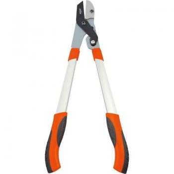Cortarramas Lopper Profi 72 Amboss con cuchilla curva, mango ergonómico, sistema de corte tipo yunque, fabricado en acero de alta calidad, diseño ligero y resistente para uso profesional