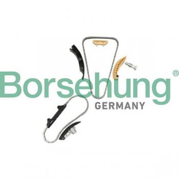 Kit de cadena de distribución Borsehung B10207 para AUDI, SKODA y SEAT