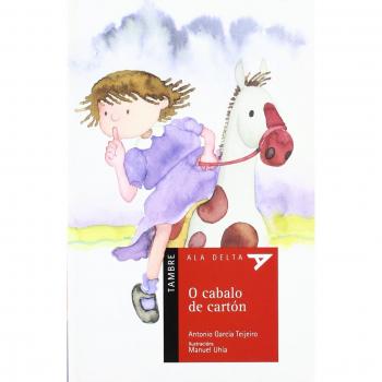 O cabalo de cartón: 11