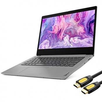Lenovo ThinkBook 15 G2 ITL - Portátil 15.6 Full HD, Intel Core i5-1135G7, 8GB RAM, 256GB SSD, Wi-Fi 6, Windows 10 Home