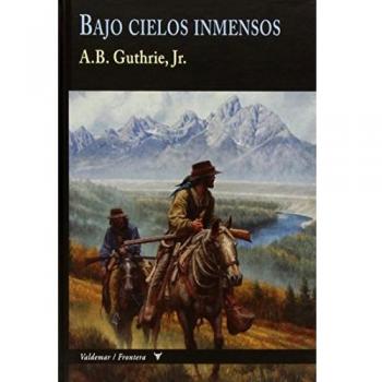 Bajo cielos inmensos
