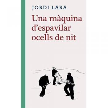 Una màquina d'espavilar ocells de nit: 2