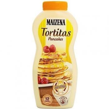 Maizena - Preparado para tortitas, 215 gr