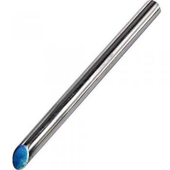 TOOLCRAFT Punta de soldadura Biselada Talla de punta 8 mm Contenido 1 uds