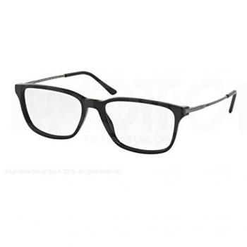 Polo Ralph Lauren - PH 2134, Geométrico, acetato, hombre, BLACK