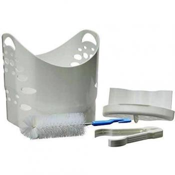 Chicco 652123 SterilBox - Caja esterilizadora