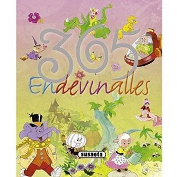 365 endevinalles