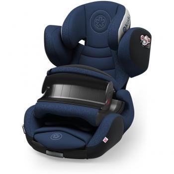 Kiddy Kinderautositz Phoenixfix 3 Night Blue
