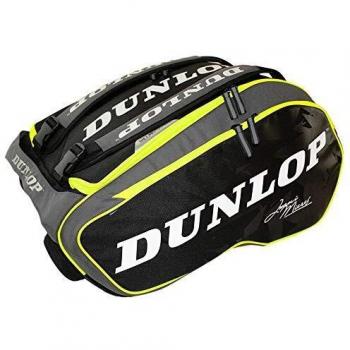 Dunlop Dunlob Paletero, Adultos Unisex, Multicolor, Medio