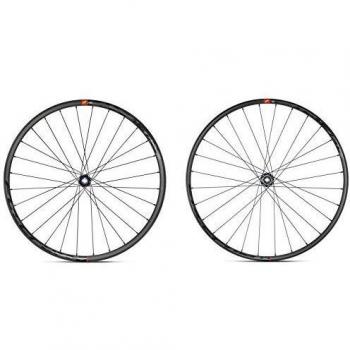 Ruedas Fulcrum E-Metal 3 MTB 29 Boost 15x110mm - 12x148mm - Disc 6-Bolts Tubeless