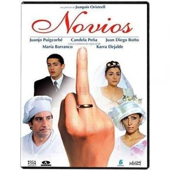 Novios [DVD]
