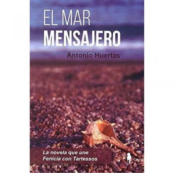 El Mar. Mensajero