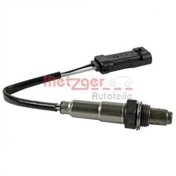 Sonda Lambda METZGER 0895464 para Dacia y Renault Kangoo I, MEGANE 1, Kangoo I Express