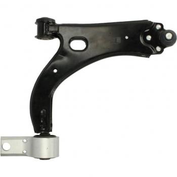 Brazo de control de suspensión de ruedas REINHOCH RH04-4028 Eje delantero/Derecha/frente