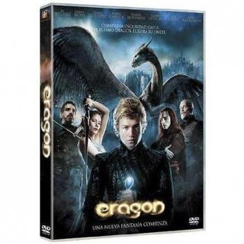 Eragon [DVD]