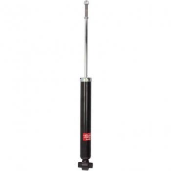 Amortiguador Excel-G KYB 3448008 - Amortiguador de suspensión, tecnología de gas presurizado, diseño de doble tubo, ajuste automático a la carga del vehículo, alta durabilidad y rendimiento mejorado en comparación con