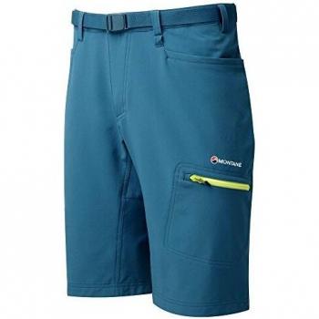 Montane Dyno Stretch Exterior Short - SS21 - XXL