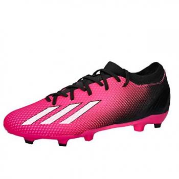 Botas de Fútbol Adidas X Speedportal.3 FG Unisex Grises 46 ⅔