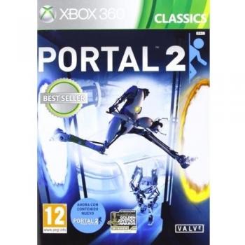 Portal 2 - Classics [Reedición]