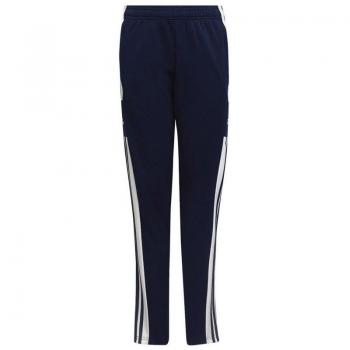Pantalón Largo De Fútbol Adidas Sq21 Tr Infantil