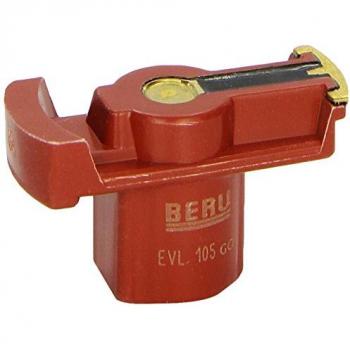 Rotor de distribuidor BERU EVL105 para FIAT, ABARTH y LANCIA