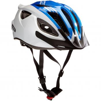 Abus 12991 S-Cension Race, Azul, Talla M