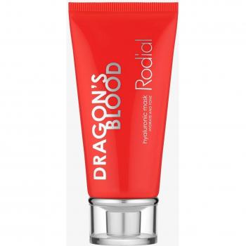 Rodial Dragon's Blood Hyaluronic Mask