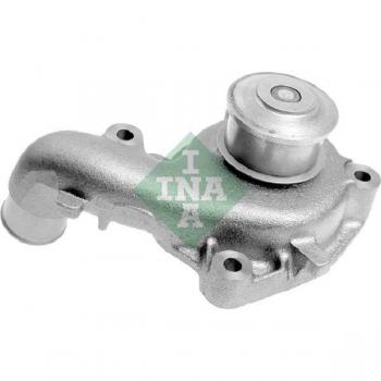 Bomba de refrigerante INA Water Pump 538 0040 10