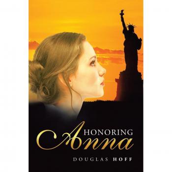 Honoring Anna Memorial Figurine by Douglas Hoff