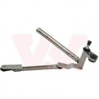 Van Wezel 5856229 - Escobilla para limpiaparabrisas
